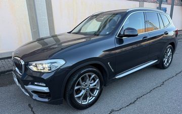 BMW X3 - 6