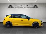 Opel Astra L GS Line/50Tkm/Plug-in-Hybrid - gebrauchte Opel Limousine