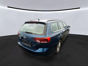 Volkswagen Passat Variant - 5