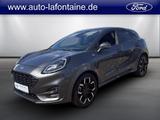 Ford Puma ST-Line X Design *LED,B&O Sound*Navi* - Ford Puma: ST Line X Design