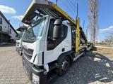 Iveco Stralis 420 Euro 6 Rolfo C2S1 2016 - Angebote