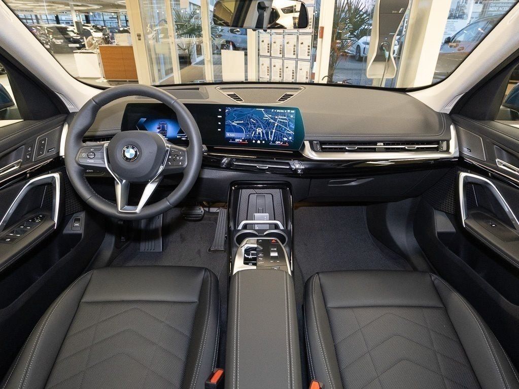 BMW X1 - Bild 10