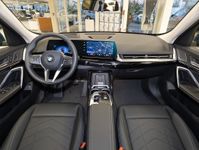 BMW X1 - Vorschau Bild 10