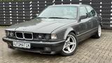 BMW 750 - gebrauchte BMW 750 aus dem Jahr 1990