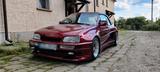 Opel Kadett Cabrio Rieger GTO - Opel Kadett: Cabrio