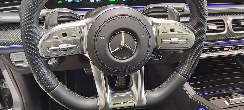 Mercedes-Benz GLE 53 AMG 4M+ NIGHT 149 T/NP CARBON NETTO 70600