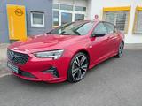 Opel Insignia Grand Sport GSLine+ *NAVI*Leder*Vollaus - gebrauchte Opel Insignia aus dem Jahr 2021