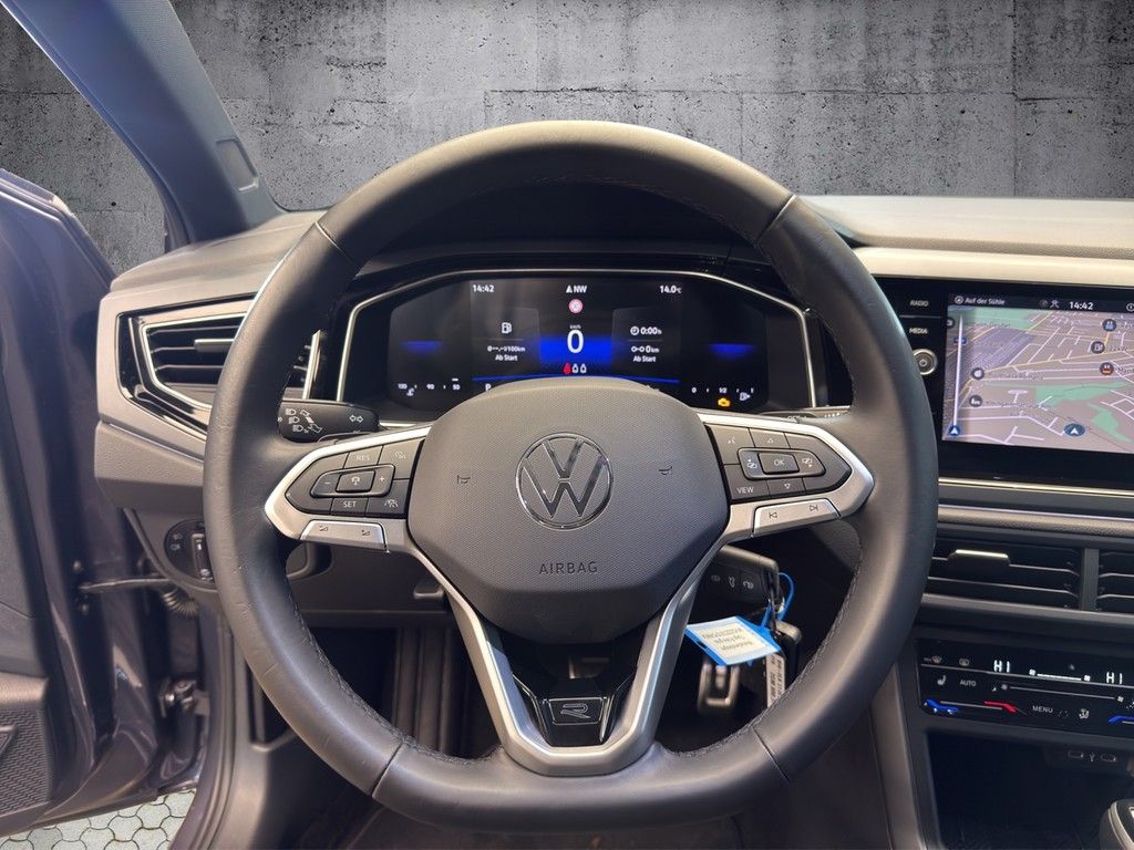 Volkswagen Taigo - Bild 20