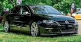 Volkswagen VW Passat 3C V6 3,2 - Volkswagen Passat aus 2007