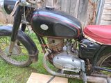 Andere Pannonia T5 Oldtimer 250ccm 16PS Motorrad 2 Takt - Angebote entsprechen deinen Suchkriterien