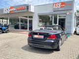 BMW 118d M Sport Paket/LederBoston/Xen/Nav/Sitzh/PDC - BMW 118: Cabrio, 118d M Sport