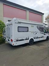 Dethleffs Esprit T 6700 - Dethleffs Esprit