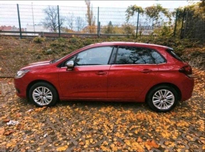 Citroën C4