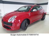 Alfa Romeo MiTo Quadrifoglio Verde 101 - Alfa Romeo: Quadrifoglio