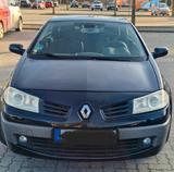 Renault Megane Coupé-Cabriolet Dynamique 1.9 dCi FAP... - Renault Megane aus 2006 mit Diesel-Antrieb