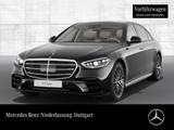 Mercedes-Benz S 580 L 4M AMG+NIGHT+PANO+360+DIGITAL-L+STHZG - Mercedes-Benz S 580 in Stuttgart
