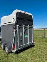 Cheval Liberte Tandem - Cheval Liberte Pkw-Anhänger