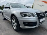 Audi Q5 2.0 TDI  quattro - Audi Q5 aus 2009