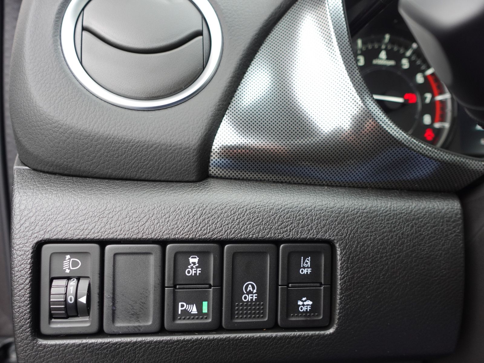 Fahrzeugabbildung Suzuki Vitara 1.4 Comfort+ NAVI,Sitzh.,PDC,Kamera,Pano