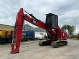 CAT 320E Kettenbagger *Long Arm *Hubkabine - CAT 320