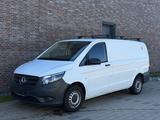 Mercedes-Benz Vito Kasten 111 CDI  lang - Mercedes-Benz Vito Gebrauchtwagen in München