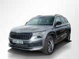 Skoda Kodiaq Sportline 2.0TDI 4x4 DSG 4xSHZ/RFK/AHK - Skoda Kodiaq in Magdeburg