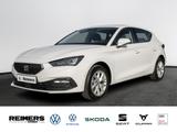 Seat LEON STYLE 1.0 TSI 6-GANG Virtual ACC DynLicht - Seat Leon: V6