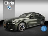 BMW i4 Gran Coupe eDrive35 | M-Sportpakket | LED | L - gebrauchte BMW i4 aus dem Jahr 2024