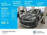 Volkswagen ID.4 Pro Performance 1st Navi AHK Kamera WP ACC - Volkswagen ID.4 aus 2020