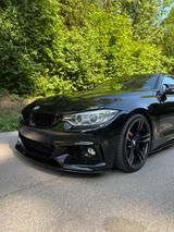 BMW 435i xDrive Coupé - M-Performance/Eventuri - BMW 435: Sportwagen