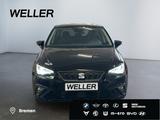 Seat Ibiza 1.0 TSI DSG Style *LED*SHZ*BEATS*GJR*RCam* - gebrauchte Seat Kleinwagen