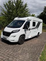 Knaus Van Ti 550 MF Vansation - Knaus Van TI 550 MF VANSATION