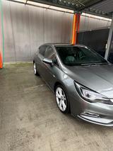 Opel Astra ST 1.6 Turbo Innov. 147kW Auto S/S Inn... - Opel Astra: 14 Turbo