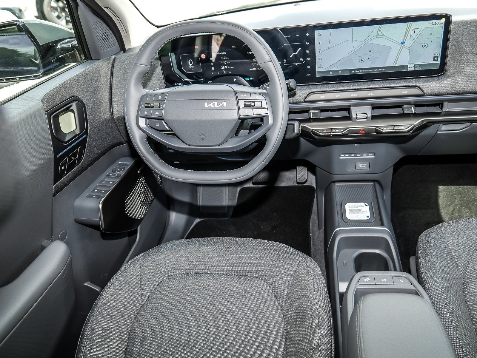 Kia EV2 - Bild 12