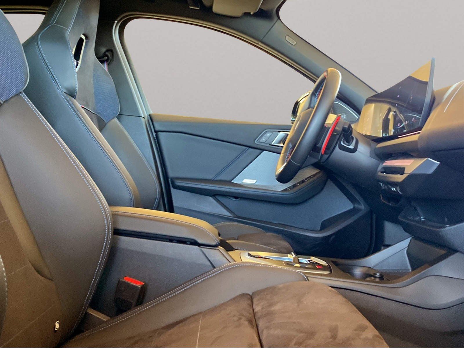 BMW M135 - Bild 5