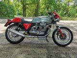Moto Guzzi Le Mans 3 - MOTO GUZZI 3 LE MANS