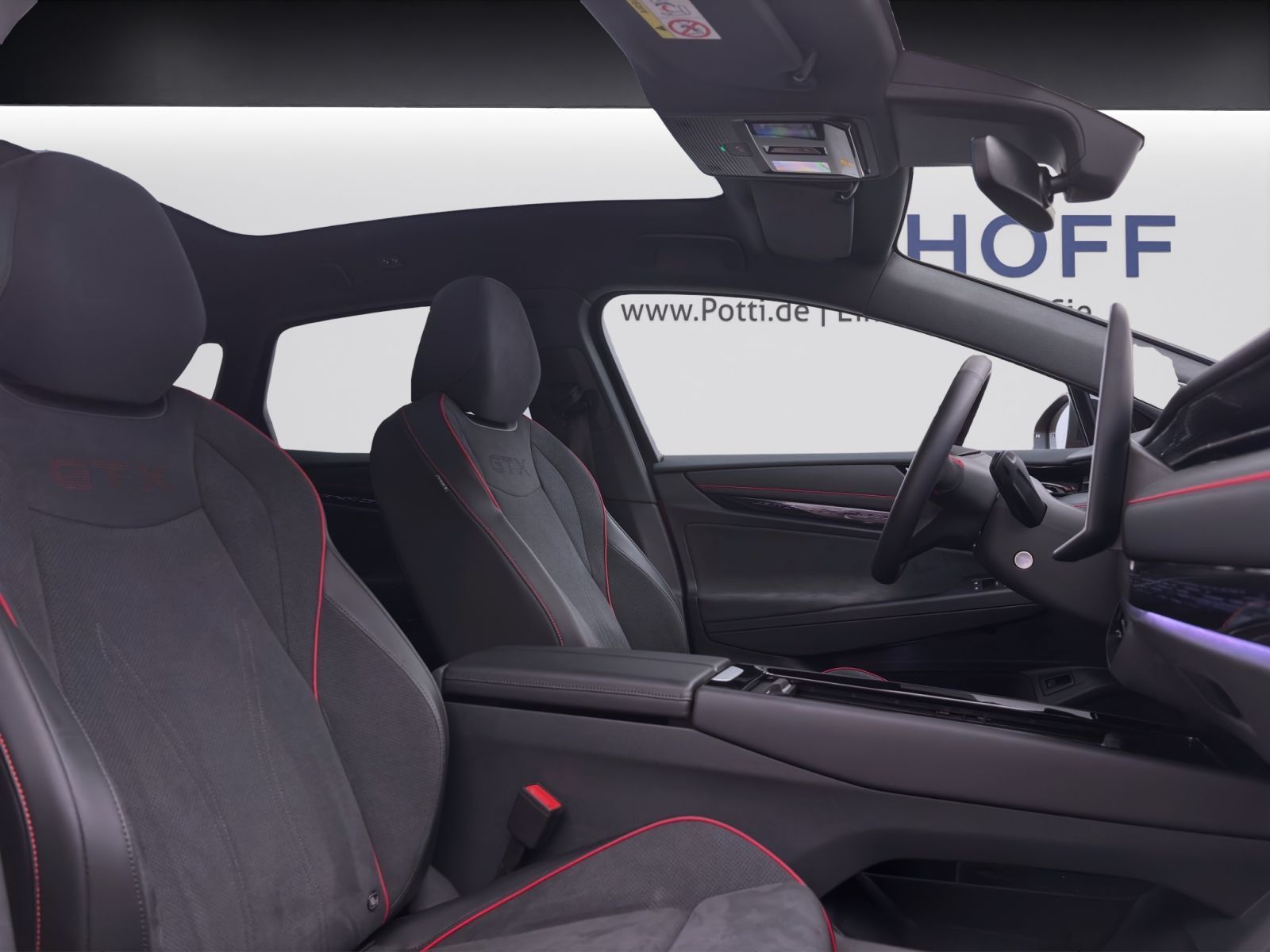 Volkswagen ID.7 - Bild 17