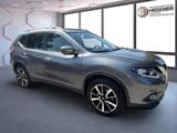 Nissan X-Trail N-Connecta Euro6*Navi*360°Kamera* - Nissan X-Trail in Essen