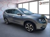 Nissan X-Trail N-Connecta Euro6*Navi*360°Kamera* - Nissan X-Trail: N Connecta