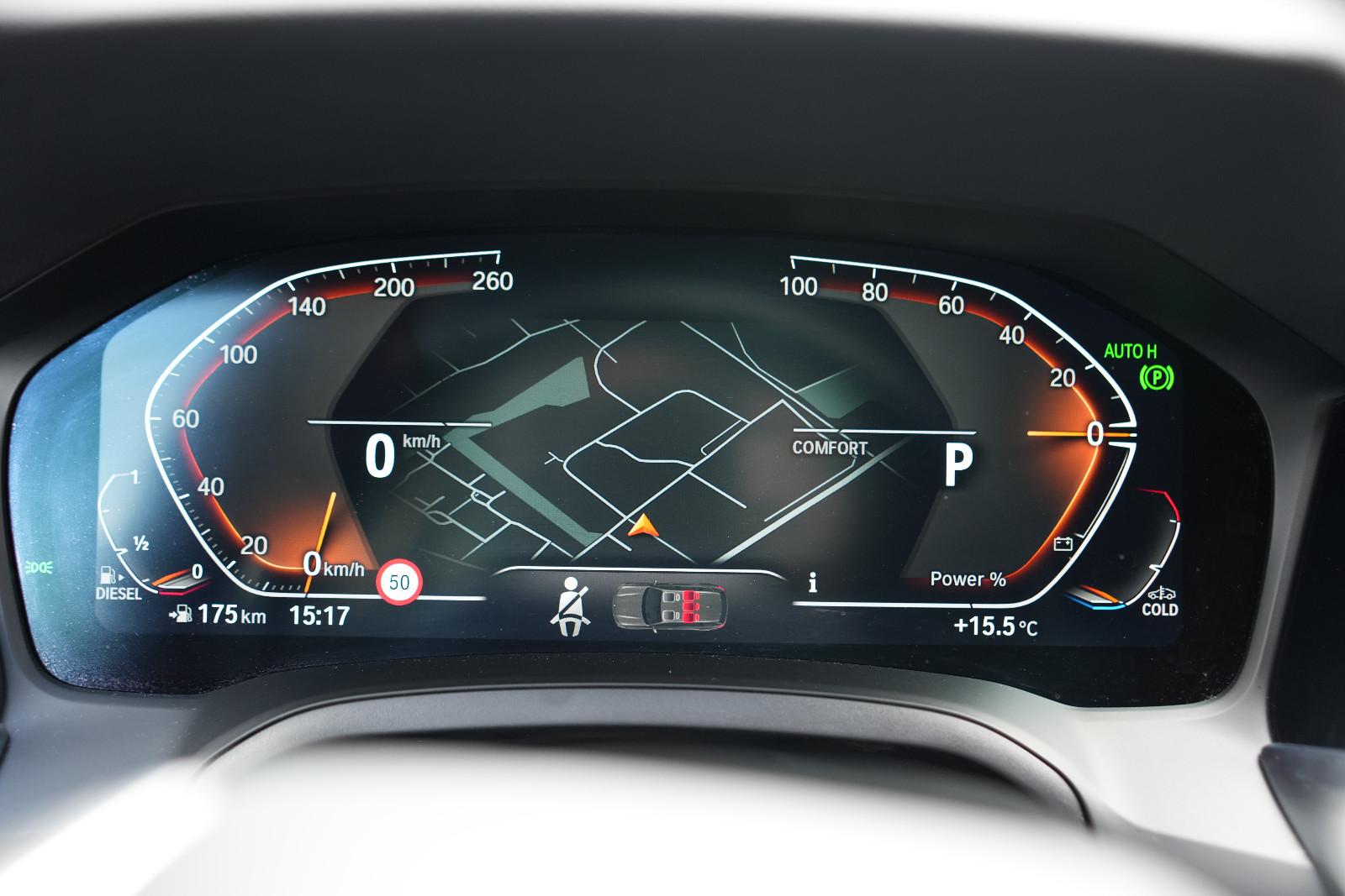 BMW 318 d Sport Line*STANDHZG*ACC*AHK*DAB, миниатюра 21