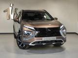Mitsubishi Eclipse Cross PHEV Hybrid Intro Edition TOP - Mitsubishi Eclipse Cross: Intro Edition