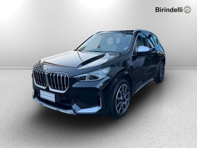 Другие BMW X1 (U11) - X1 sDrive 18i xLine