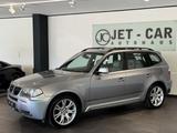 BMW X3 2.5i M Sportpaket *Pano-Memory-Leder-18"* - BMW X3: 3.5