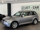 BMW X3 2.5i M Sportpaket *Pano-Memory-Leder-18"* - BMW X3: 2.5