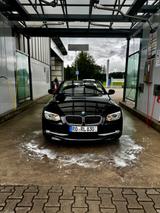 BMW 325i Cabrio - - BMW 325 aus 2011