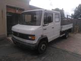 Mercedes-Benz 609D - Offers matching your search criteria