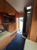 Tischer Trail 230 Absetzkabine - Offers