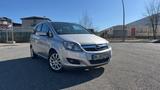 Opel Zafira 1.8 Design Edition Design Edition - Opel Zafira: Edition Design