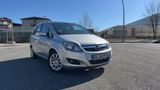 Opel Zafira 1.8 Design Edition Design Edition - Opel Zafira in Hamburg