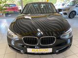 BMW 116 1 Limousine 5-trg. 116 i - BMW 1er Reihe mit Benzin-Antrieb: Kombi